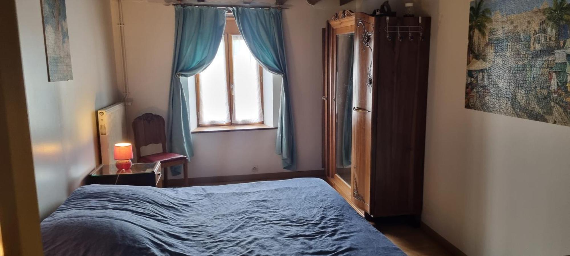 Grand Gite A La Campagne Misse Zewnętrze zdjęcie
